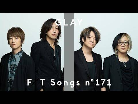 GLAY Bawakan ‘BAD APPLE’ di ‘THE FIRST TAKE’