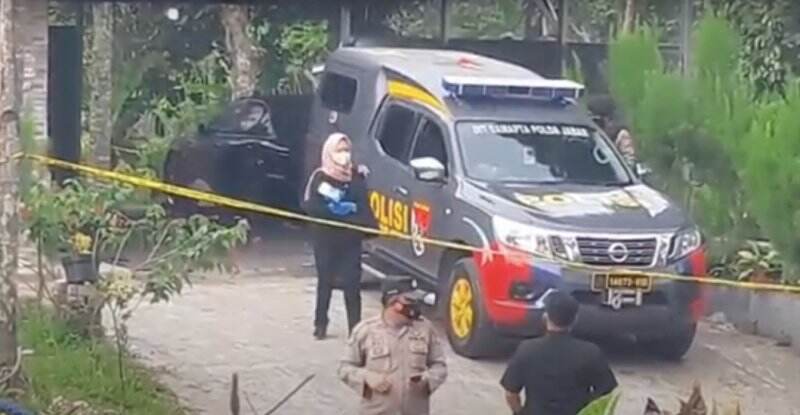 Pembunuhan Ibu dan Anak di Subang, Polda Jabar Cecar Yosep dengan 39 Pertanyaan