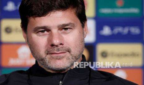 MU Cek Latar Belakang Poch Sebelum Pecat Solskjaer
