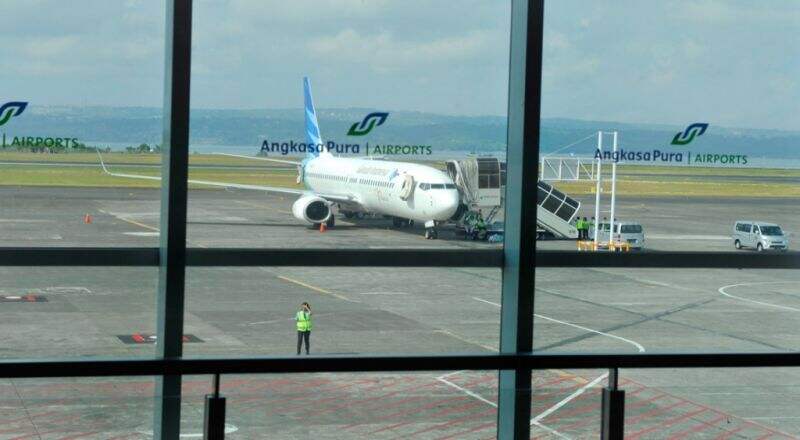 AP II Lepas 49% Saham Bandara Kualanamu, Negara Masih Tetap Untung