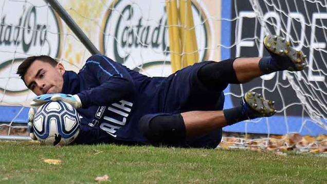 Emil Audero Bakal Perkuat Timnas Indonesia, Sang Ayah: Mimpi Kali!