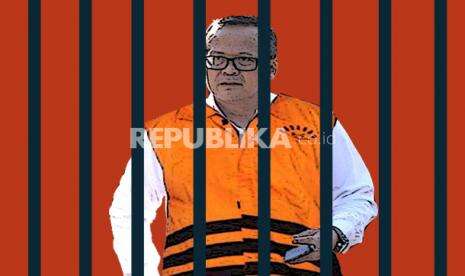 Hukuman Diperberat, Edhy Prabowo Ajukan Kasasi