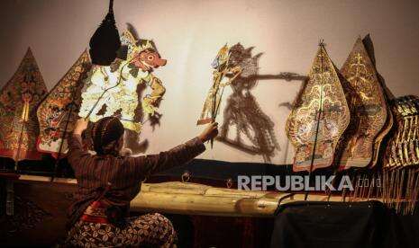 Diplomasi Budaya di Masa Pandemi