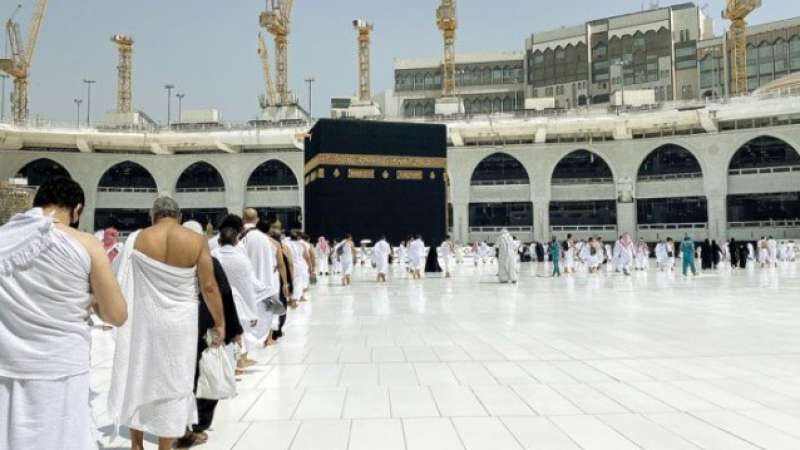 Per Tanggal 1 Desember, Arab Saudi Beri Izin Jemaah Umrah dan Haji asal Indonesia