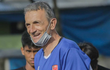 PSM Makassar Resmi Akhiri Kerja Sama dengan Milomir Seslija