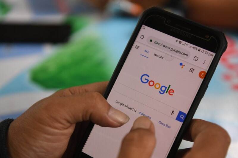 Tutorial Cara Menghapus Akun Google di Hp Paling Mudah