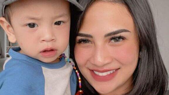 Anak Vanessa Angel Disebut Akan Tumbuh Dewasa Bersama Sosok Ini: Perempuan Penuh Kasih Sayang dan Pekerja Keras