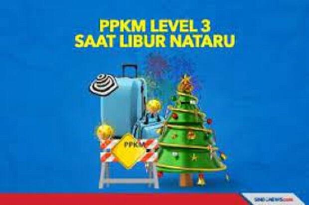 Inmendagri No. 62/2021 Soal Pengaturan Mobilitas Libur Nataru Demi Keselamatan dan Kesehatan Masyarakat