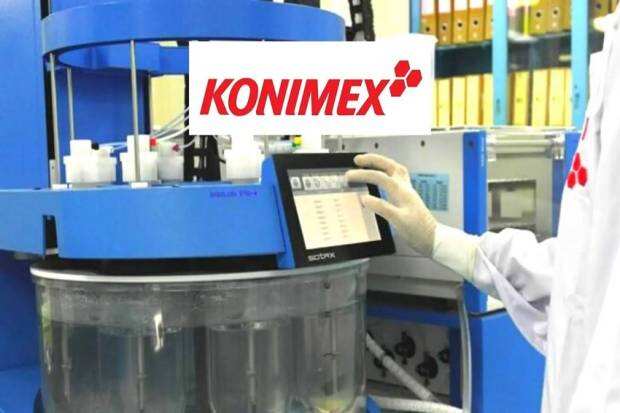 Pusing Cari Kerja? Nih Konimex Buka Lowongan untuk 5 Posisi