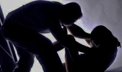 Tim Kemensos Dampingi Anak Korban Kekerasan Seksual Malang