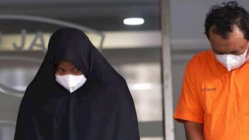 Usai Tersangkut Kasus Mafia Tanah, Mantan ART Laporkan Keluarga Nirina Zubir Atas Dugaan Penyekapan