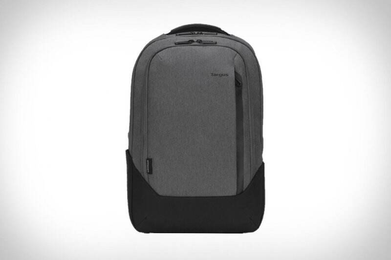 Targus Cypress EcoSmart Backpack: Tas Ransel Ramah Lingkungan dengan Fitur Find My dari Apple