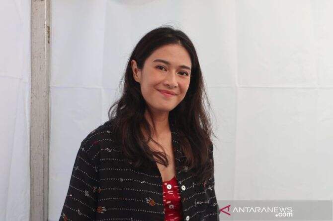 Dian Sastrowardoyo: Kepedulian Isu Lingkungan Dimulai dari Rumah