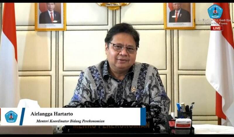 Kerjasama Global Penting Dalam Akselerasi Ekonomi Rendah Karbon