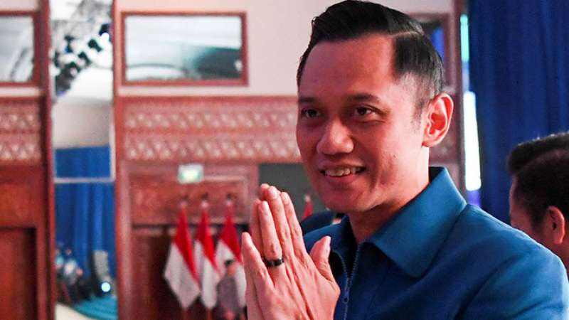 Menyalahi, MK Instruksikan UU Ciptaker Direvisi, AHY: Tidak Memiliki Metode Penggabungan yang Jelas