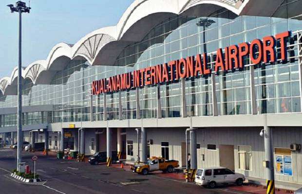 Gandeng Perusahaan India di Bandara Kualanamu, AP II Dapat 2 Keuntungan Ini