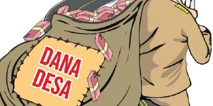 Kasus Dana Desa Dilimpahkan, Plt Kejari Tapin: Kembalikan Kerugian Negara!