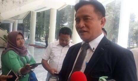 Yusril: Tak Heran MK Nyatakan UU Ciptaker Inskonstitusional