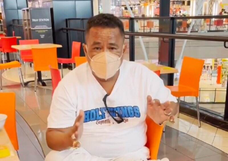 Hotman Sindir Pengacara Pembela Rakyat, Netizen Minta Ia Bantu Kasus Hak Asuh Gala Sky