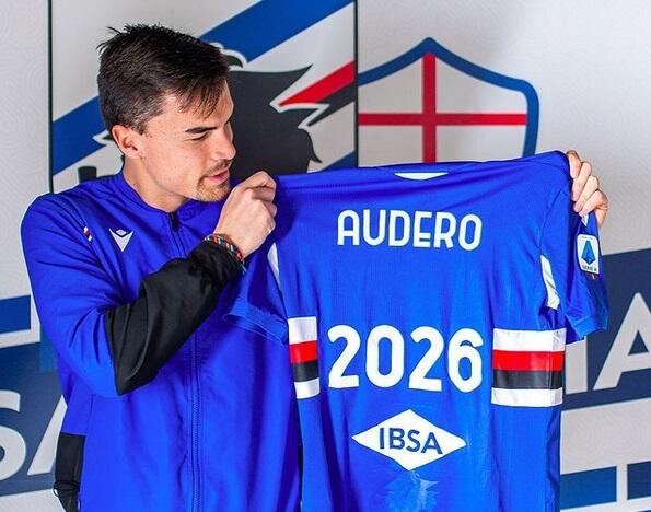 Perkataan Ayah Emil Audero soal sang Anak Viral di Media Sosial, Ini Respons PSSI