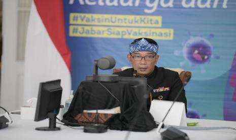 Pemprov Jabar Bangun SDM dan Energi Terbarukan dari PI