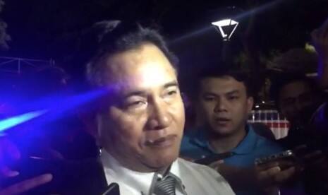 Putusan MK di UU Ciptaker, Yusril Nilai Pemerintah Beruntung