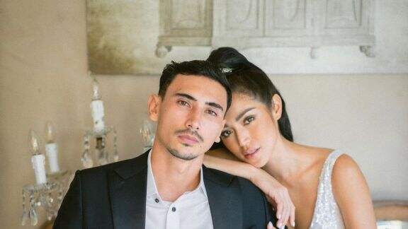 Baru Sebulan Menikah, Jessika Iskandar Pamer Baby Bump, Erick Iskandar: Kan Ada Lakinya