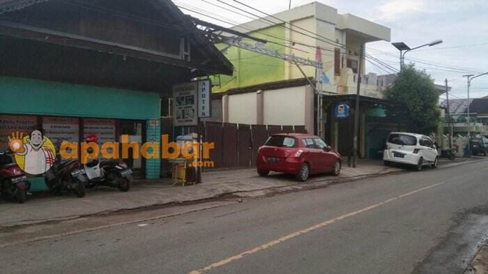Alasan KPK Belum Sita Apotek di Tanah Milik Bupati HSU