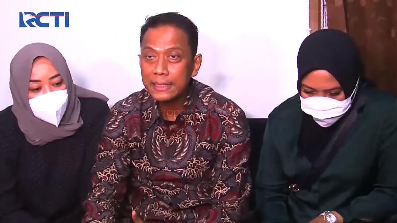 Disemprot Ayah Bibi Ardiansyah Habis-habisan, Doddy Sudrajat: Saya Salah Apa?