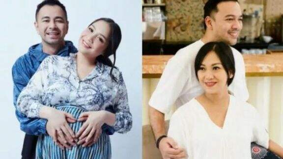Nagita Slavina dan Nola B3 Lahiran Bareng, Bayinya Ramai Dijodohkan: Welcome Nakeya Jodohnya Adik Rafathar...