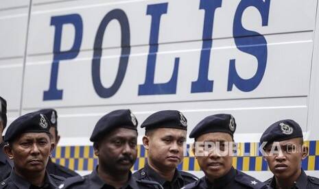 Kris Dayanti Alami ‘Musibah Hukum’ di Malaysia