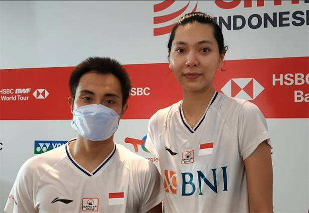 Tangis Gloria Pecah saat Ditanya soal Target Tahun Depan