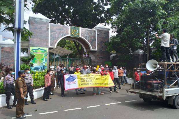 Kebijakan Jaksa Agung Soal Wacana Hukuman Mati Bagi Koruptor Diapresiasi