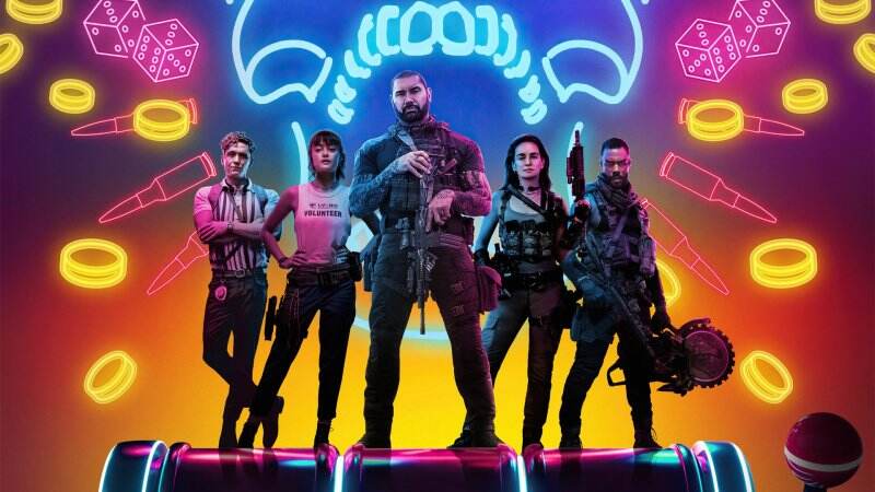 5 Film Terbaru dan Terbaik di Netflix 2021