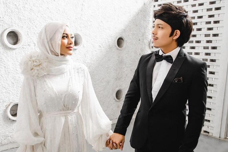 Pamer Foto USG Anak, Aurel Hermansyah: Baby A Mirip Atta Banget