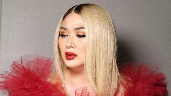 Sempat Ingin Keluar dari 3 Diva, Titi DJ Sebut Alasannya Karena Anang Hermansyah