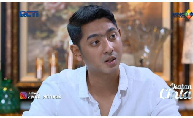 Sinopsis Ikatan Cinta RCTI 27 November 2021, Akankah Mama Sarah dan Al Berhasil Jebak Ikbal?