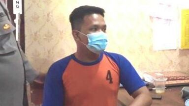 Tubagus Joddy Kaget Dapat Perlakuan Baik di Penjara