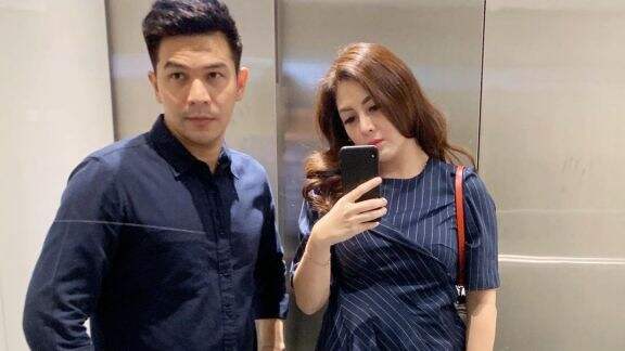 Gugat Cerai Jonathan Frizzy dan Beberkan Bukti KDRT, Dhena Devanka Curhat Pilu: Gak Ada Alasan Lagi Aku Bertahan. . .