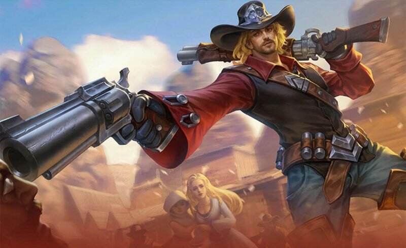 5 Hero MM Mobile Legends OP untuk Push Rank! Bakal Muncul di M3?
