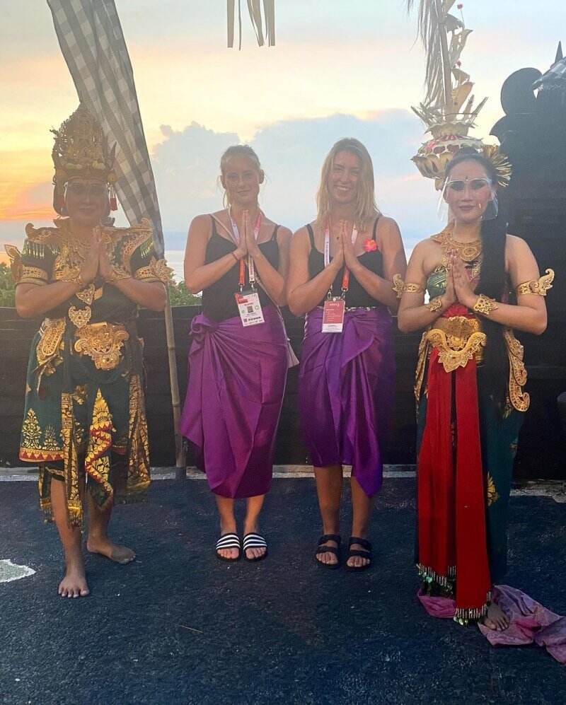 Indonesia Open: Semua Pasti Merindukan Bali