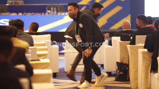 Akui Raffi Ahmad Tanam Saham, Bos Persija: Dia Dongkrak Nilai Jual Klub