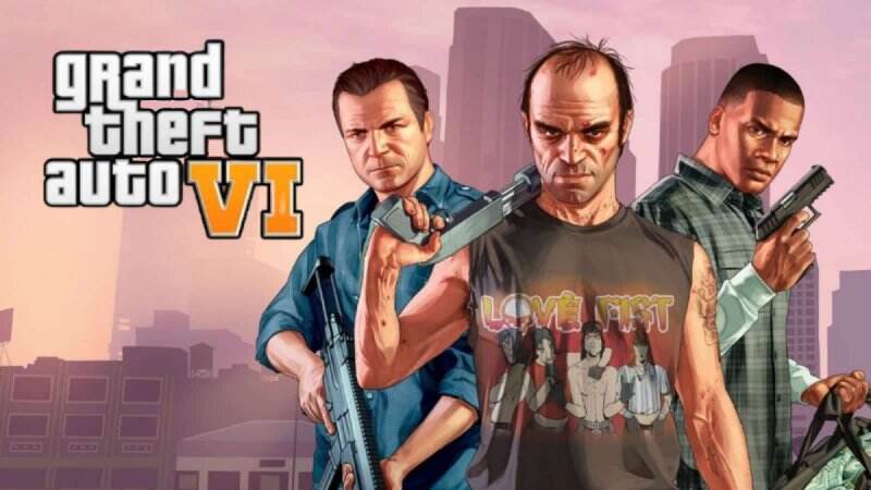 Co-Founder Rockstar Games Prediksi Perubahan GTA 6 dan GTA 5