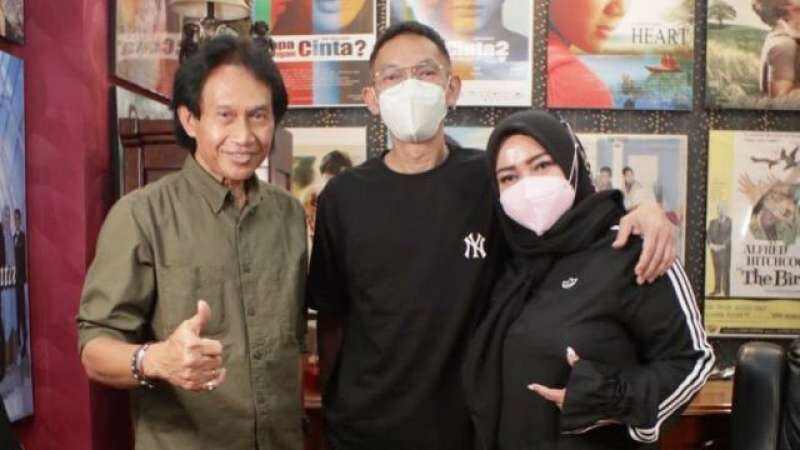 Terpapar Covid-19, Pemakaman Pengamat Musik Bens Leo Digelar Tertutup