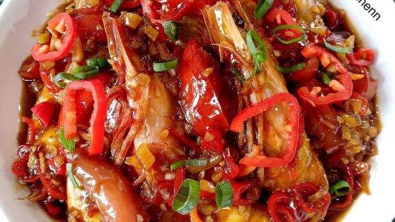Resep Menu Makanan untuk Seminggu, Praktis dan Lezat!