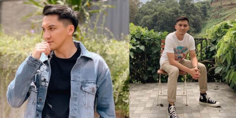 Biodata Fakhri Anggriawan Lengkap Umur dan Agama, TikToker Hits Bandung yang Sering Bikin Baper Lewat Konten