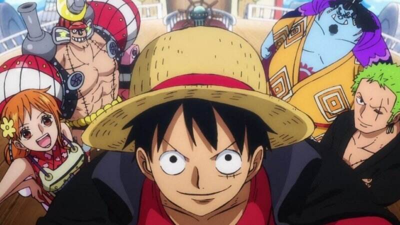 One Piece Bocorkan Opening Terbaru Animenya yang Ke-24!