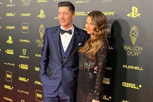 Gemerlapnya Pesta Ballon d