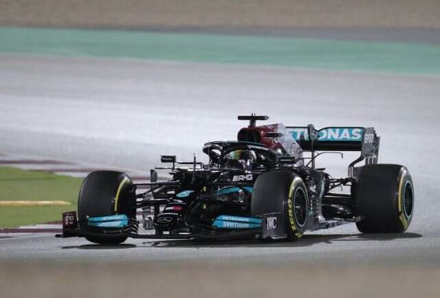 Ini yang Dilakukan Lewis Hamilton demi Gelar Juara di F1 GP 2021