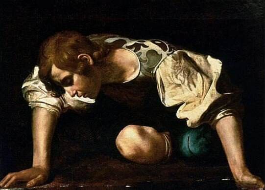 Kisah Narcissus, Pemuda Tampan yang Jatuh Cinta pada Bayangannya Sendiri